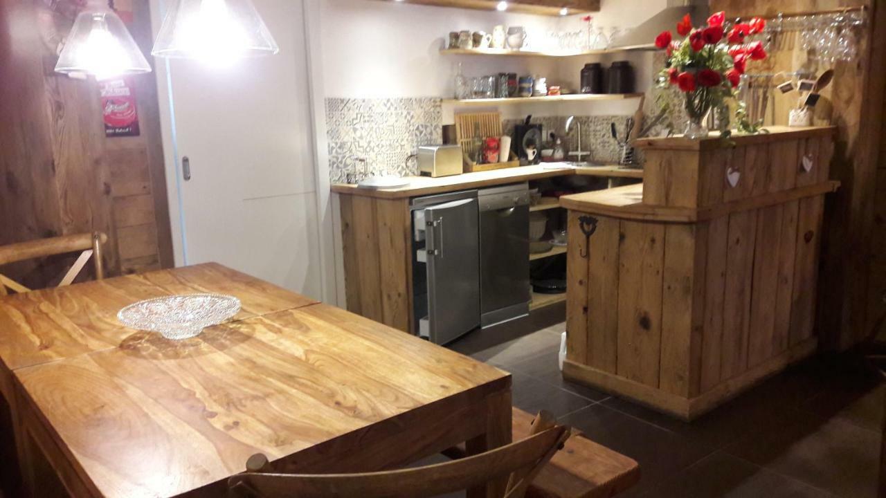 Le Gite Cosy Kaysersberg-Vignoble Екстериор снимка