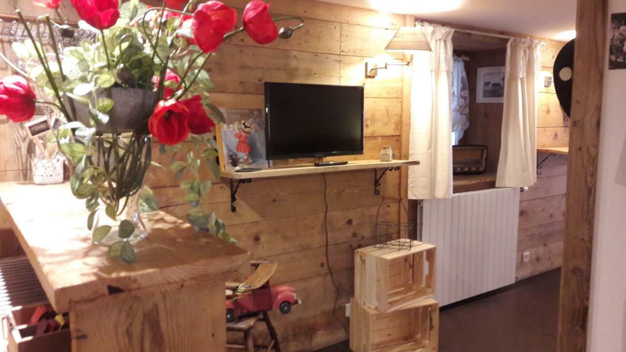 Le Gite Cosy Kaysersberg-Vignoble Екстериор снимка