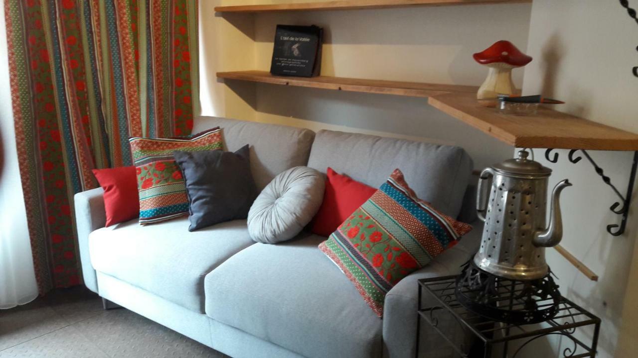 Le Gite Cosy Kaysersberg-Vignoble Екстериор снимка